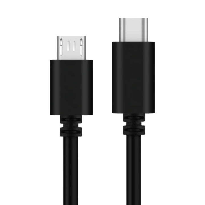 USB-C auf Micro-USB Ladekabel (Standard) | ZITOCASES®