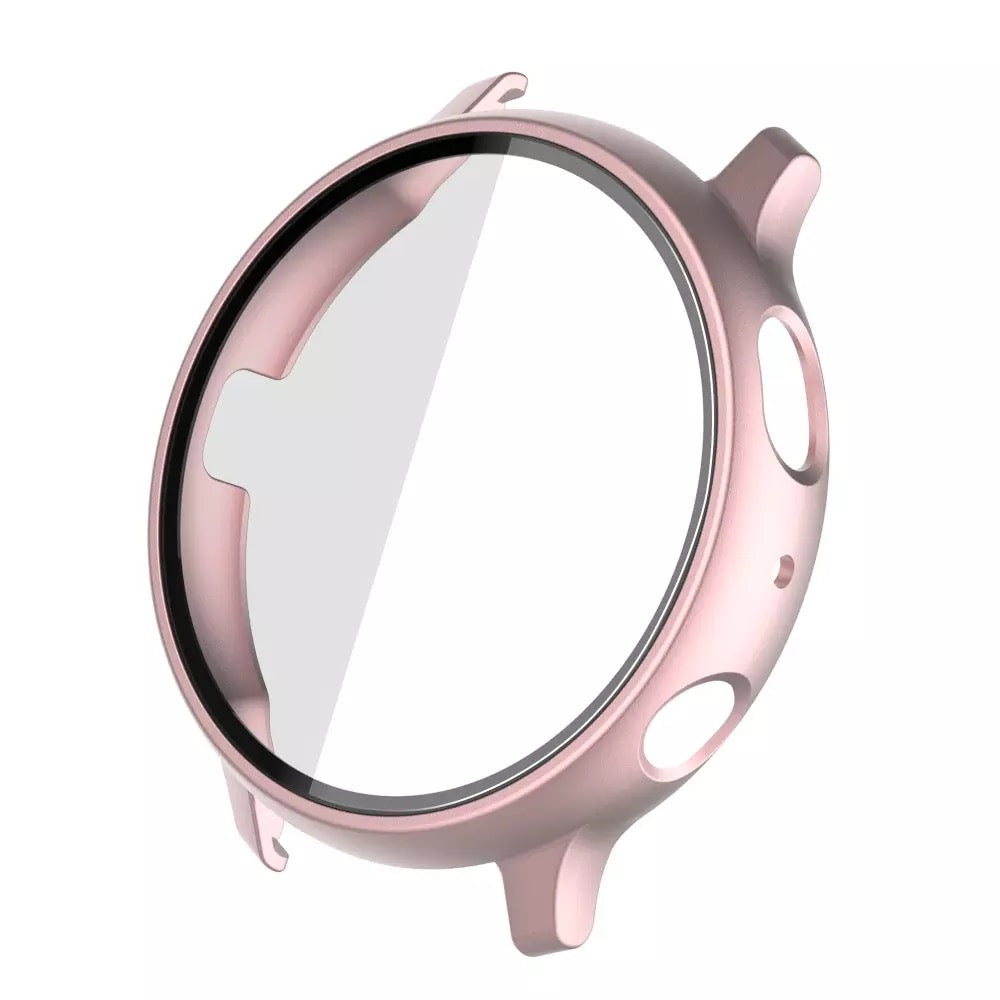 Bunte Plastik Vollschutz Hülle/Case für Samsung Galaxy Watch Ultra, 7, FE, 6-Serie | ZITOCASES®