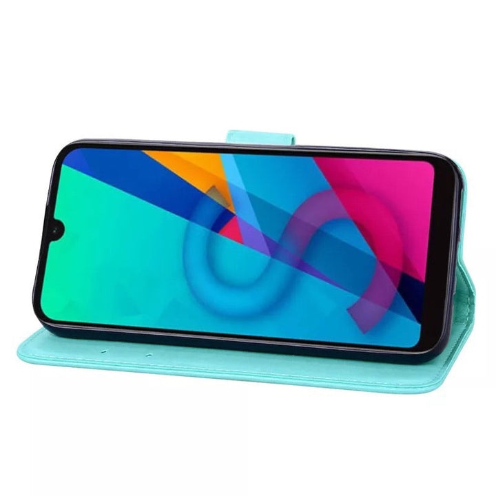 Elegante Rosen Kunstleder Klapp Hülle/Flip Case für Sony Xperia 1 III, 1 IV, 1 V, 1 VI, 2, 5 III, 5 IV, 5 V, 5 VI, 10 III, 10 IV, 10 V, 10 VI | ZITOCASES®