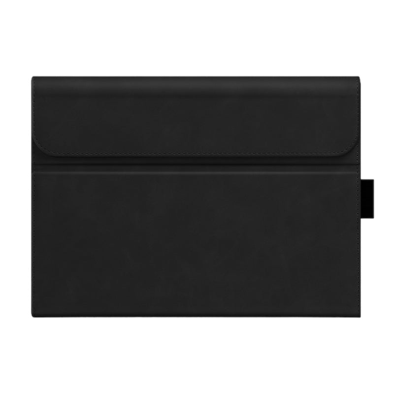 Elegante Kunstleder Hülle/Case für Microsoft Surface Pro 9, 8, 7, 7 Plus, 6, 5, 4, 3, Go 3 | ZITOCASES®