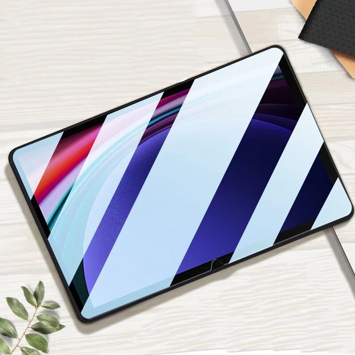 Display Schutzglas [KLARSICHT] für Samsung Galaxy Tab S10 Plus, S10 Ultra, S9, S9 Plus, S9 Ultra, S8, S8 Plus, S8 Ultra, S7, S7 Plus, A7, A7 Lite, A8 | ZITOCASES®