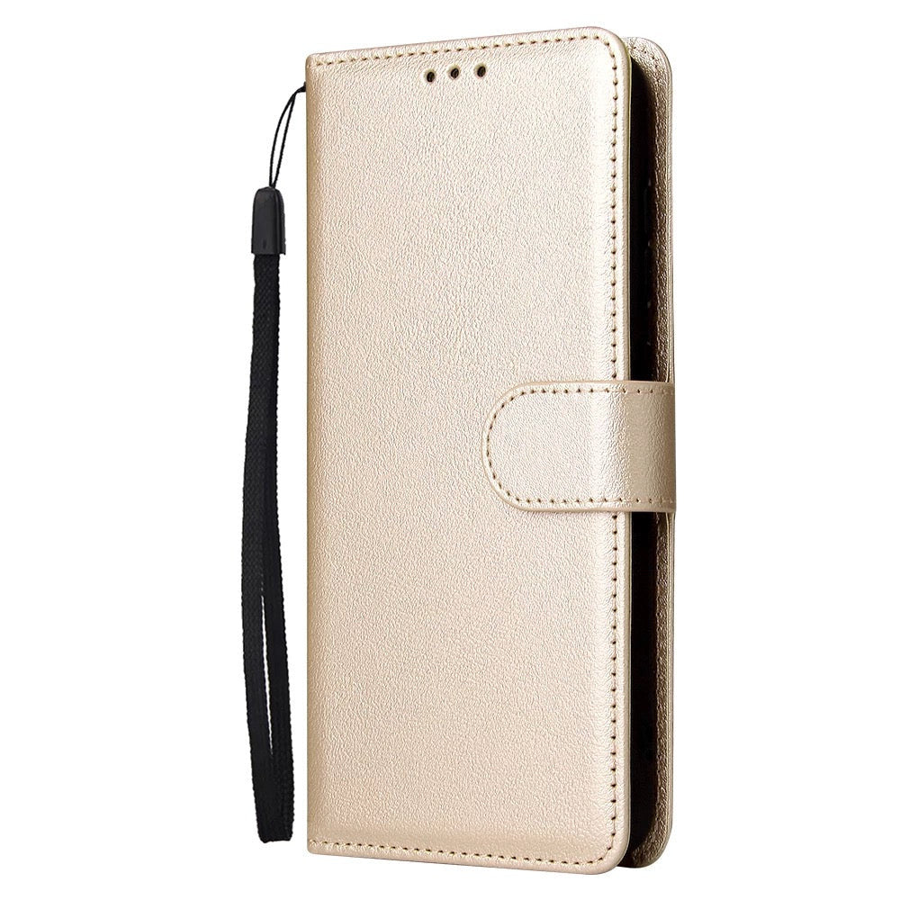 Kunstleder Klapp Hülle/Flip Case verschiedene Farben für Samsung Galaxy S25, S24, S23 FE-Serie | ZITOCASES®