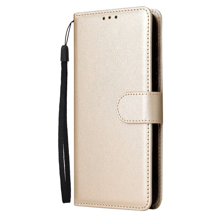 Kunstleder Klapp Hülle/Flip Case verschiedene Farben für Samsung Galaxy S24, S23 FE-Serie | ZITOCASES®