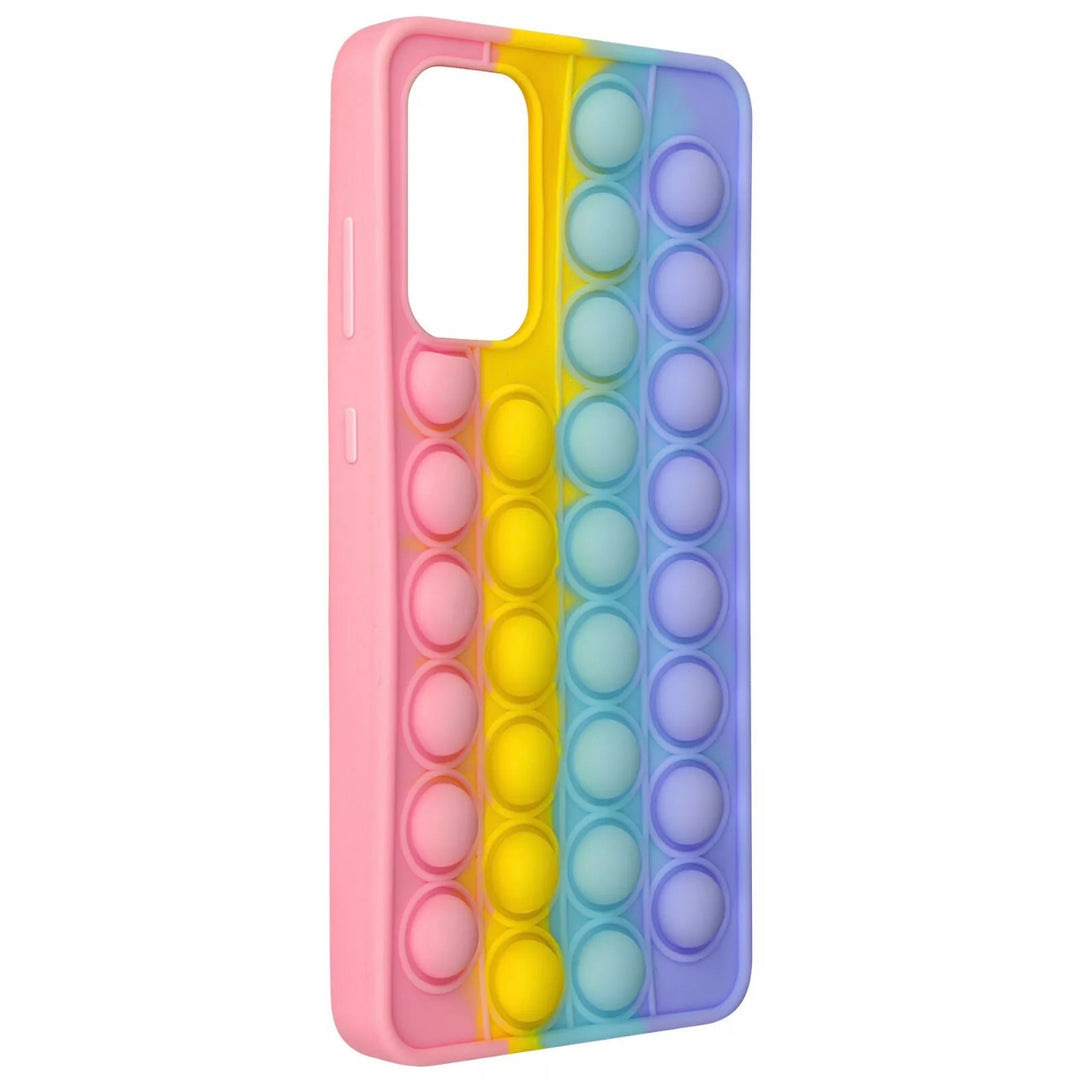 SALE | Samsung Galaxy S10 | Fidget/Bubble Pop-it Soft Hülle/Case | ZITOCASES®