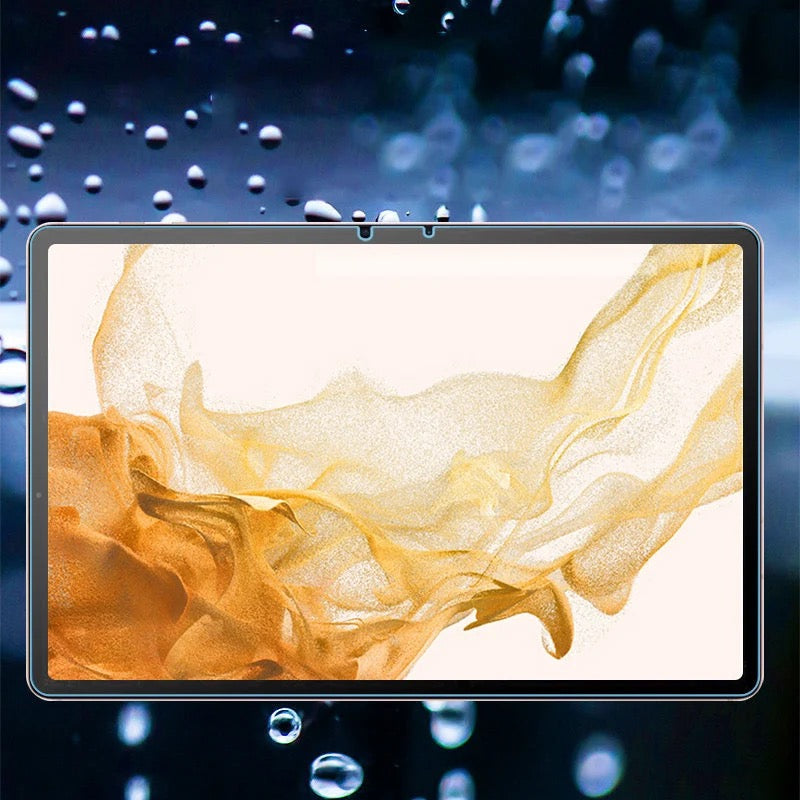 Display Schutzglas [KLARSICHT] für Samsung Galaxy Tab S10 Plus, S10 Ultra, S9, S9 Plus, S9 Ultra, S8, S8 Plus, S8 Ultra, S7, S7 Plus, A7, A7 Lite, A8 | ZITOCASES®