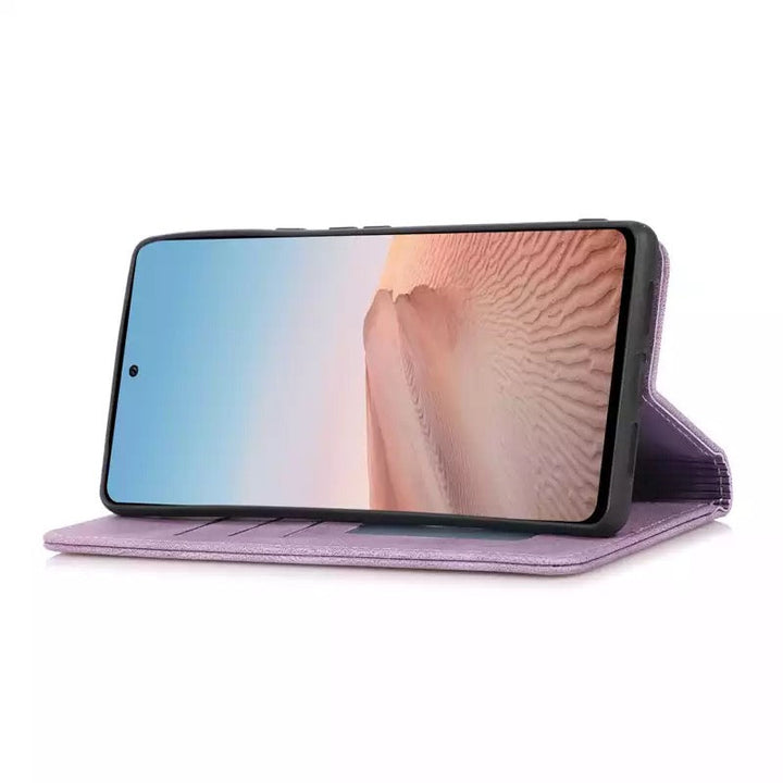 Kunstleder Klapp Hülle/Flip Case für Google Pixel 9, 8-Serie | ZITOCASES®