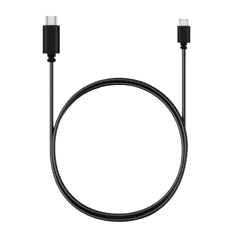 USB-C auf Micro-USB Ladekabel (Standard) | ZITOCASES®