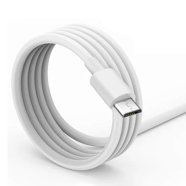 USB-C auf Micro-USB Ladekabel (Standard) | ZITOCASES®