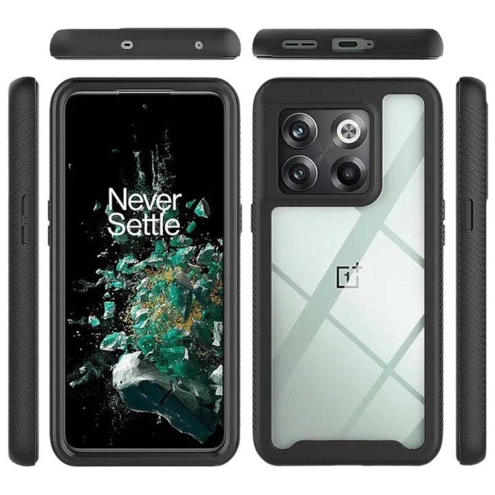 SALE | OnePlus 9 Pro | Stoßfeste Silikon Vollschutz Hülle/Case | ZITOCASES®