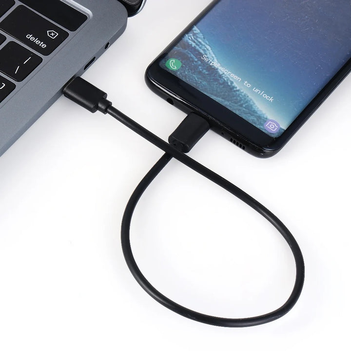 USB-C auf Micro-USB Ladekabel (Standard) | ZITOCASES®