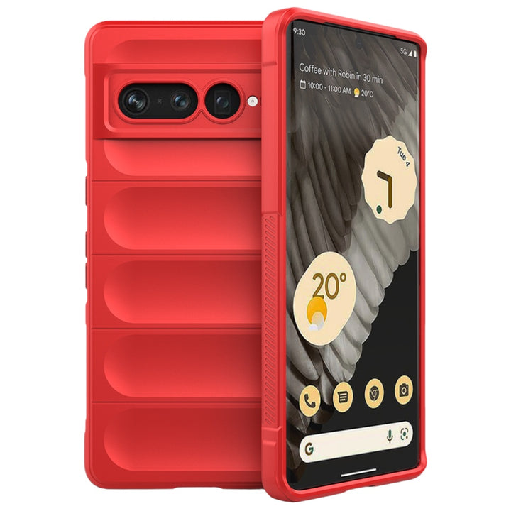 SALE | Google Pixel 8 Pro | Stoßfeste 3D/Grip Hülle/Case | ZITOCASES®