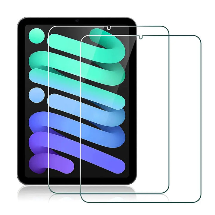 Display Schutzglas [KLARSICHT] für iPad, Mini, Pro, Air | ZITOCASES®