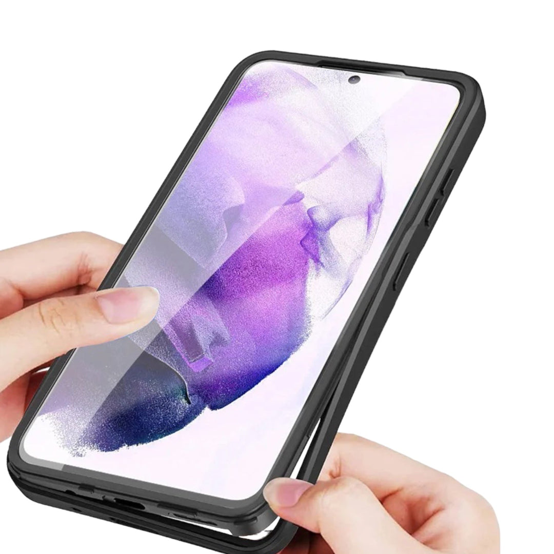 Stoßfeste Silikon Vollschutz Hülle/Case für Oppo A-Serie | ZITOCASES®