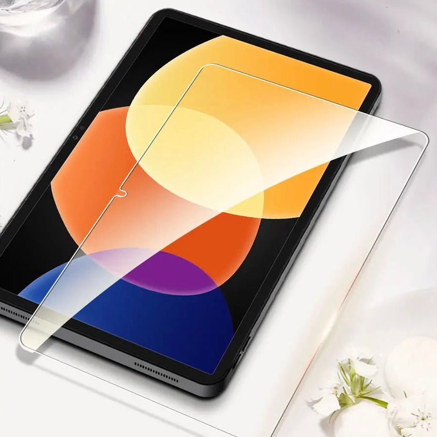 Display Schutzglas [KLARSICHT] für Xiaomi Pad 7, 7 Pro, 6, 6 Pro 5, 5 Pro, Redmi Pad | ZITOCASES®