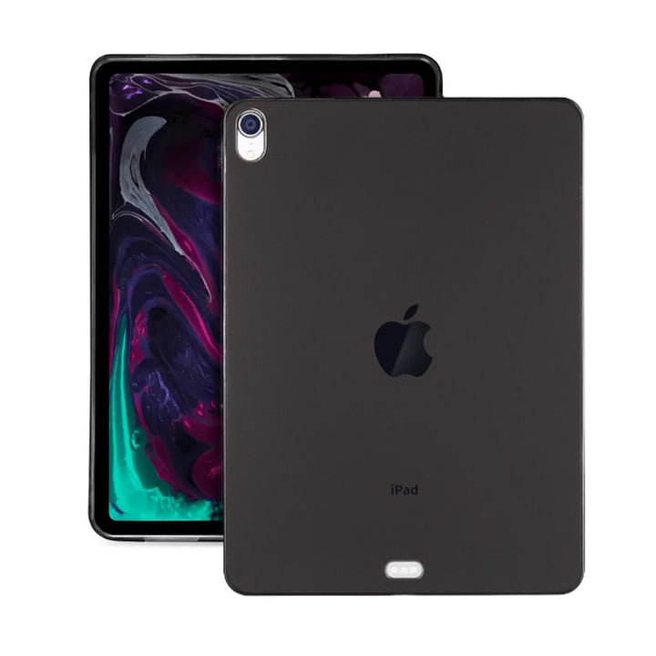 Dünne Silikon Hülle/Case verschiedenen Farben für iPad, Pro, Air-Serie | ZITOCASES®