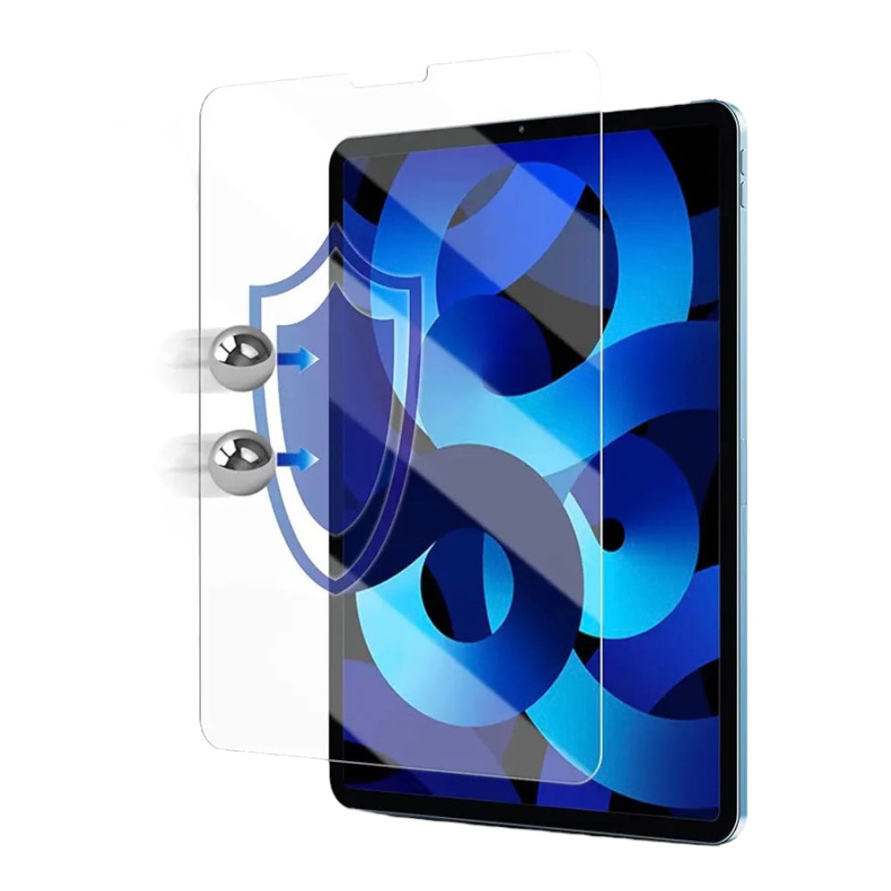 Display Schutzglas [KLARSICHT] für iPad, Mini, Pro, Air | ZITOCASES®