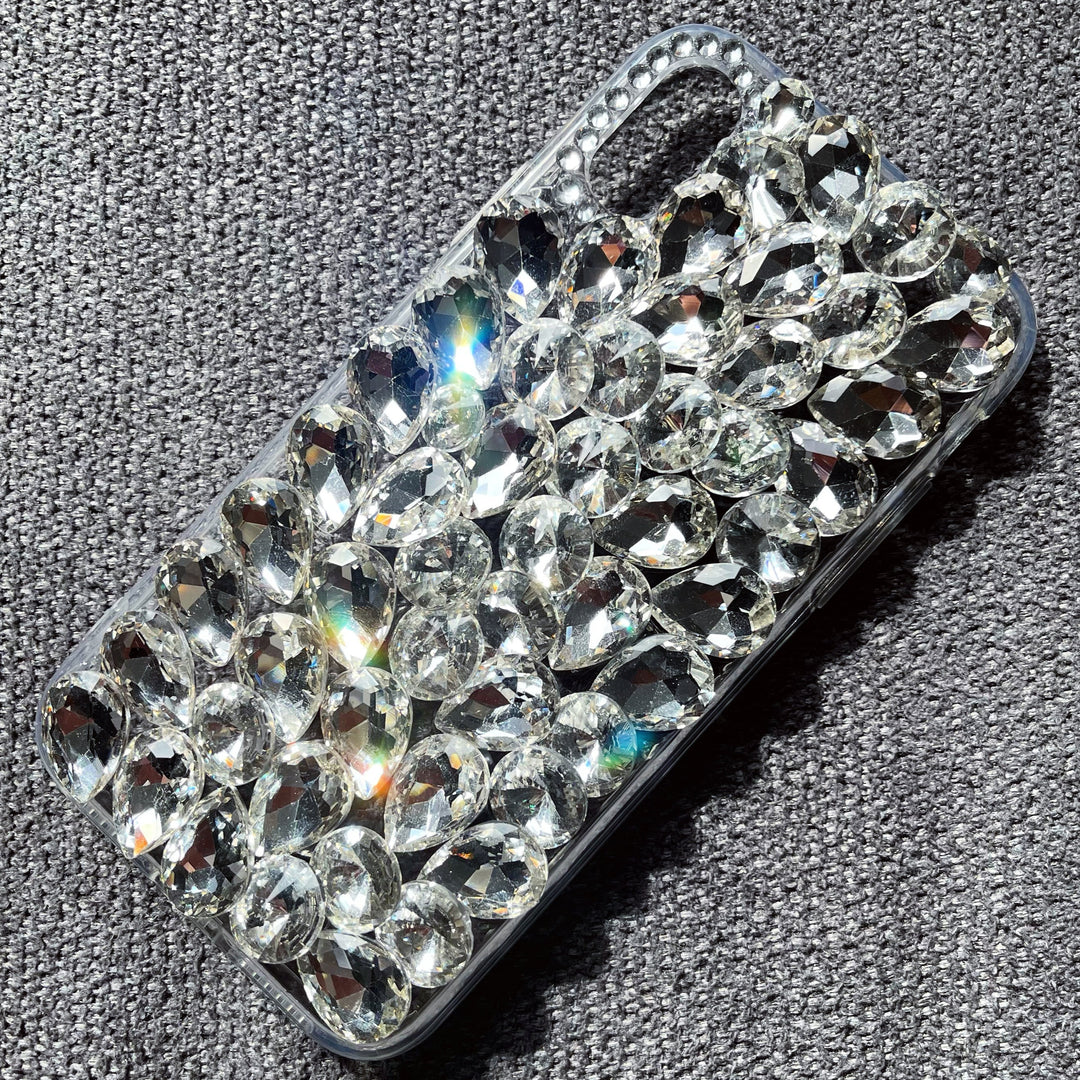 SALE | iPhone XR | 3D Diamant Hülle/Case | ZITOCASES®