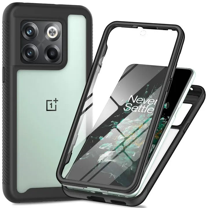 SALE | OnePlus 9 Pro | Stoßfeste Silikon Vollschutz Hülle/Case | ZITOCASES®