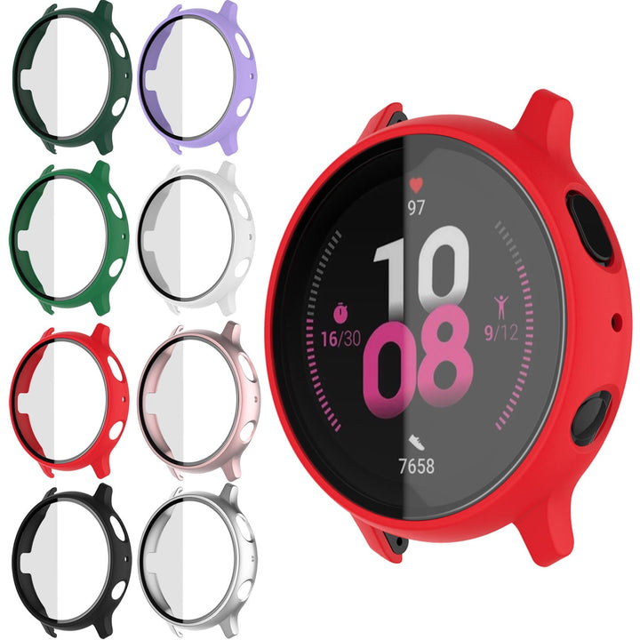 Bunte Plastik Vollschutz Hülle/Case für Samsung Galaxy Watch Ultra, 7, FE, 6-Serie | ZITOCASES®