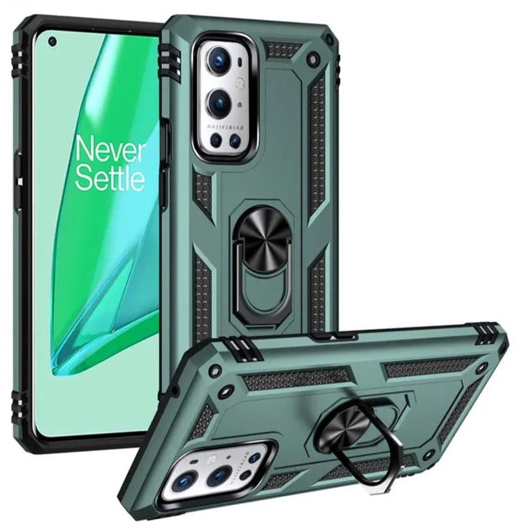 SALE | OnePlus 9 Pro | Magnetische Robuste Outdoor Hülle/Case | ZITOCASES®