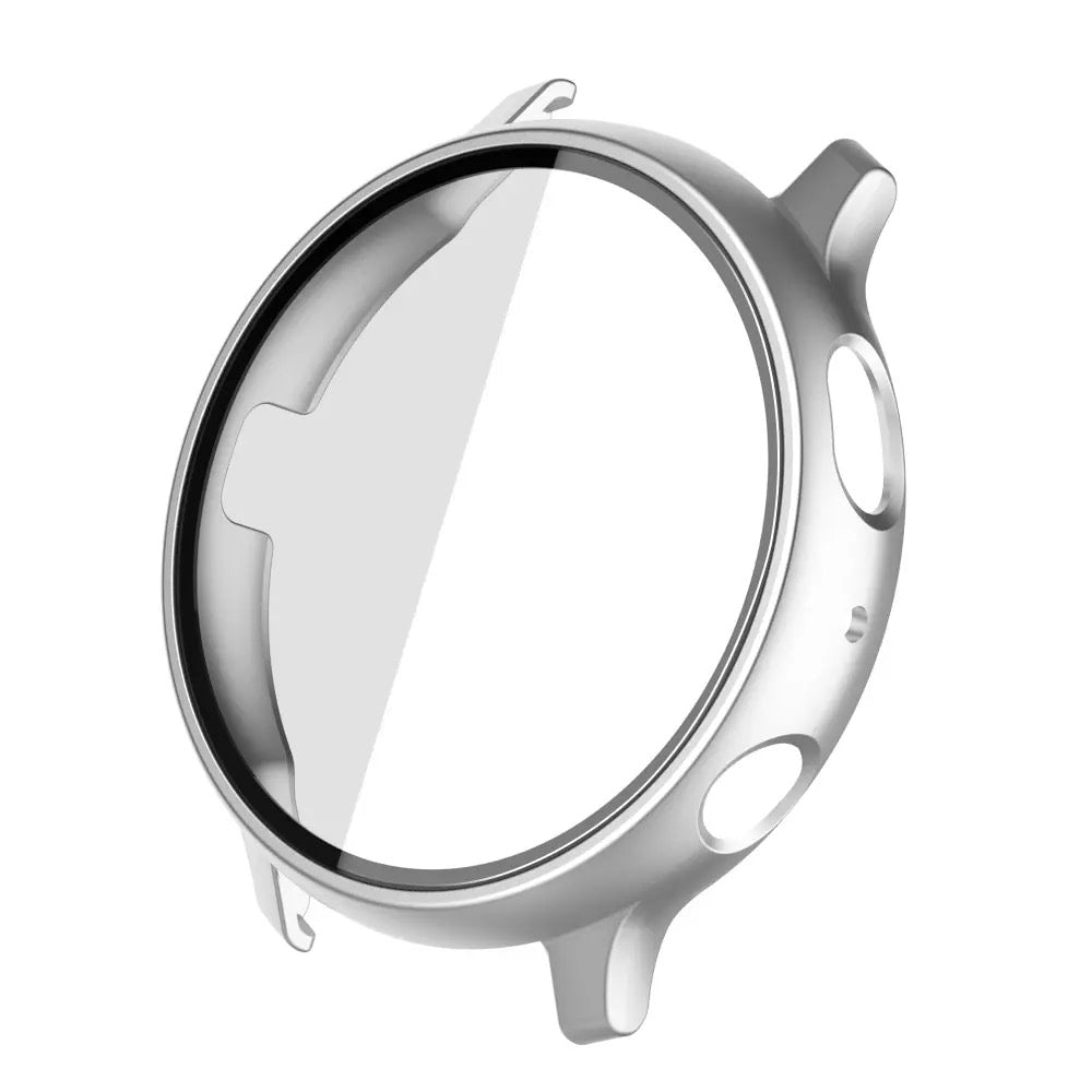 Bunte Plastik Vollschutz Hülle/Case für Samsung Galaxy Watch Ultra, 7, FE, 6-Serie | ZITOCASES®