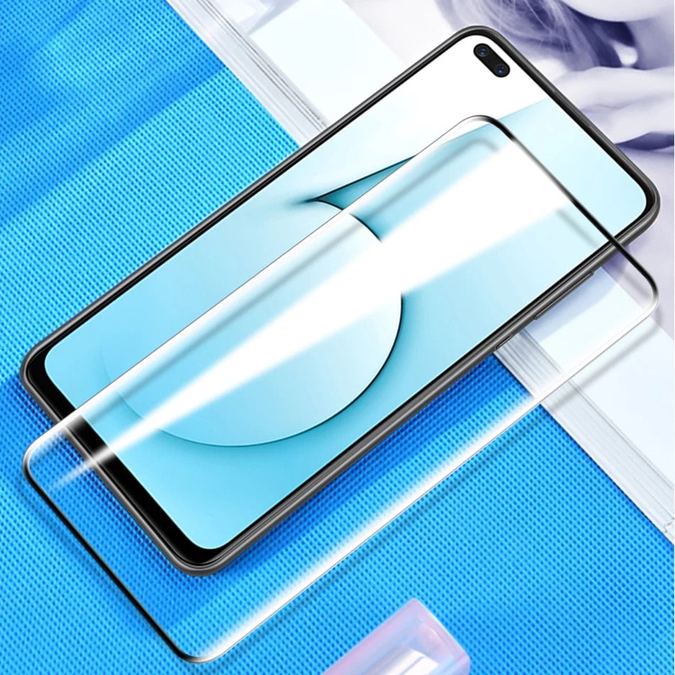 HTC Display Schutzglas [KLARSICHT] | ZITOCASES®