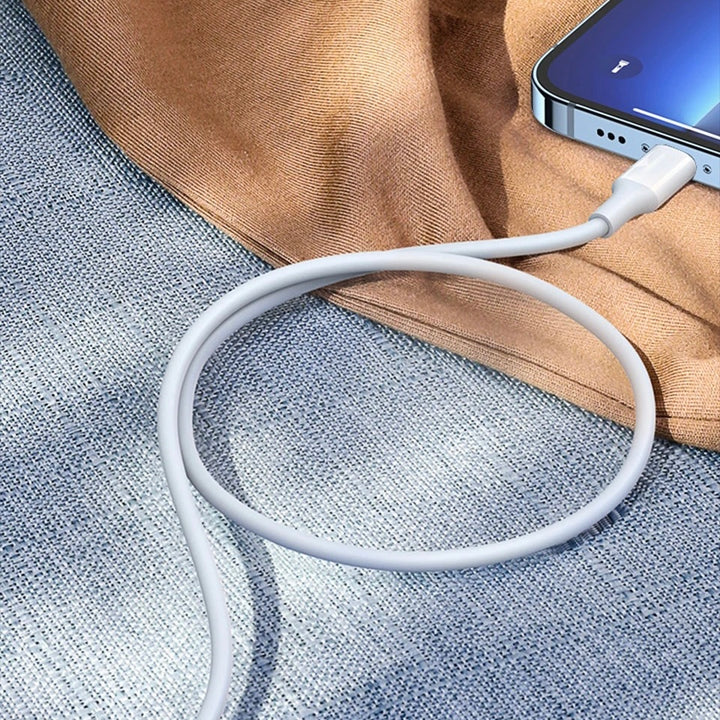 USB-C auf Lightning Ladekabel (Standard) | ZITOCASES®