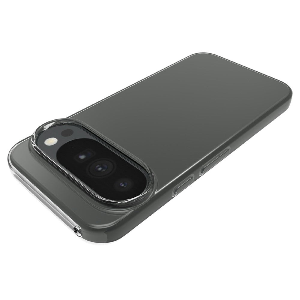 Dünne/Transparente Hülle/Case für Google Pixel 11, 11 Pro, 11 Pro XL | ZITOCASES®