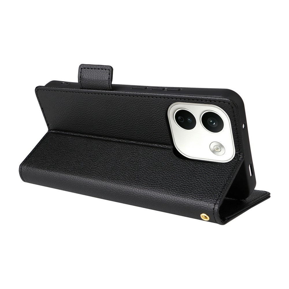 Kunstleder Klapphülle/Flipcase für Xiaomi Redmi Note 17, 17 Pro, 17 Pro Max