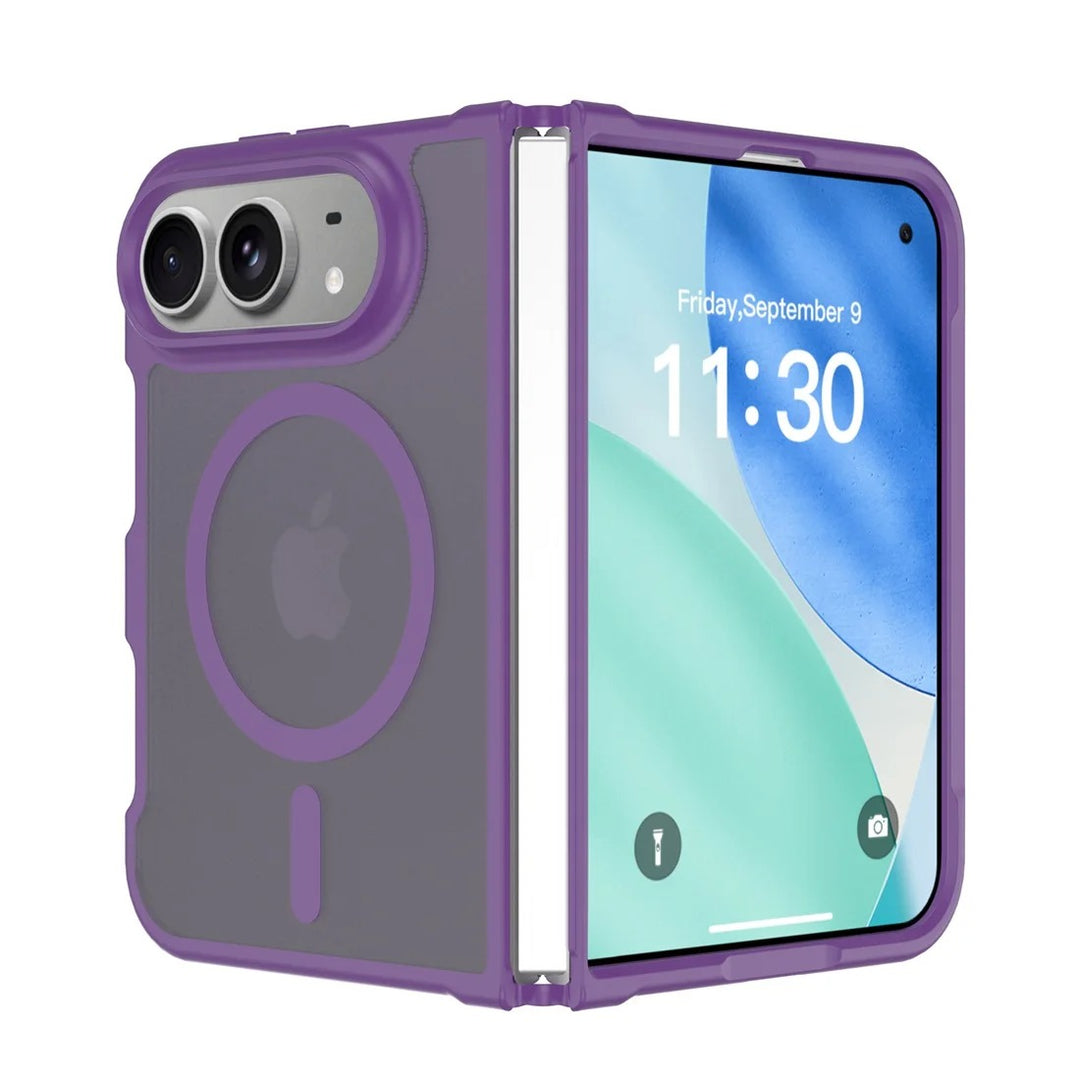 Matte/Transparente MagSafe/Magnet Hülle/Case für iPhone Ultra | ZITOCASES®