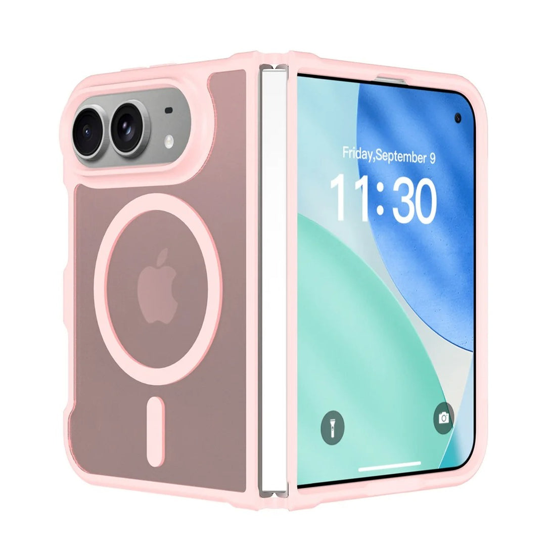 Matte/Transparente MagSafe/Magnet Hülle/Case für iPhone Ultra | ZITOCASES®