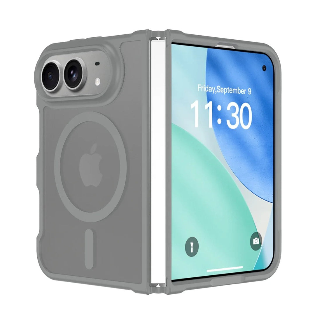 Matte/Transparente MagSafe/Magnet Hülle/Case für iPhone Ultra | ZITOCASES®
