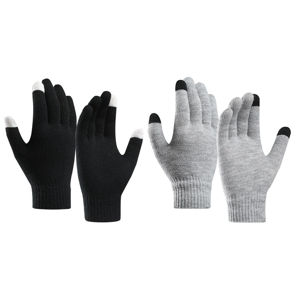 touchscreen handschuhe dünn Smartphone Touchscreen Baumwoll-Handschuhe (Extra dünn) – ZITOCASES®