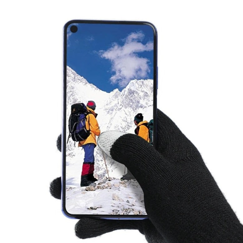 touchscreen handschuhe dünn Smartphone Touchscreen Baumwoll-Handschuhe (Extra dünn) – ZITOCASES®