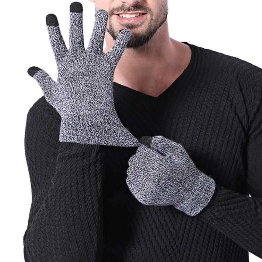 handy handschuhe touchscreen Smartphone Touchscreen Baumwoll-Handschuhe (Standard) – ZITOCASES®