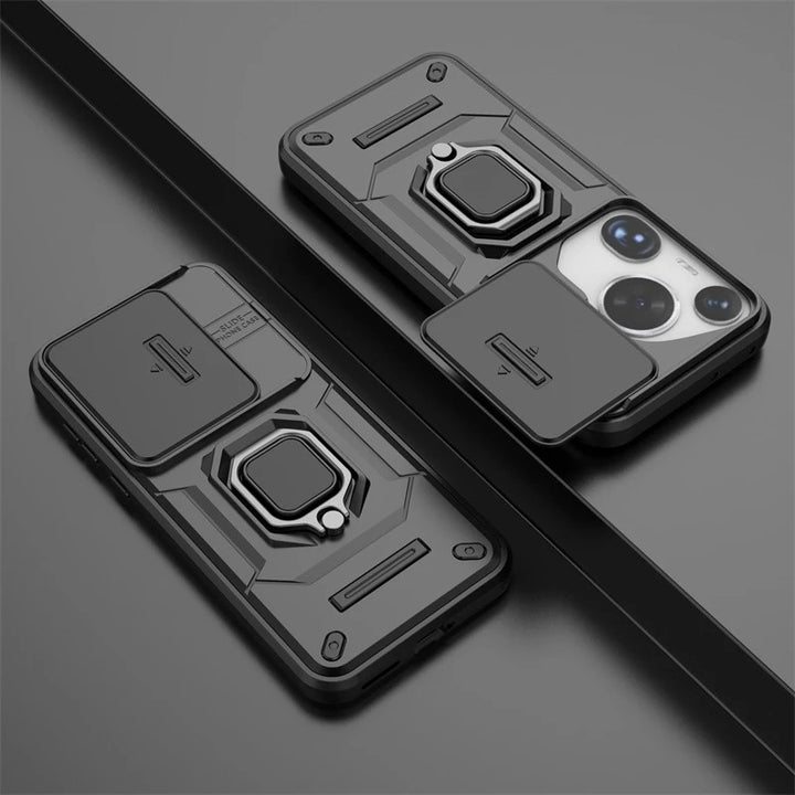 Kamera Schutz Magnet/Outdoor Hülle/Case für Huawei Pura 70, 70 Pro, 70 Ultra, P60 Pro, P50, P50 Pro, P40, P40 Lite, P40 Pro, P30, P30 Lite, P30 Pro, P20, P20 Lite, P20 Pro, P10, P10 Lite, P10 Plus, Mate 60 Pro, 50 Pro, 40 Pro, Nova 12s, 12i, 12 SE | ZITOCASES®