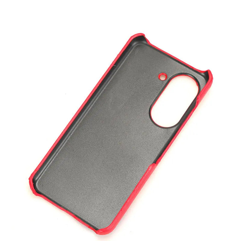 Dünne Kunstleder Hülle/Case für Asus ZenFone 12 Ultra, 11 Ultra, 10, 9, 8, 7 Pro, 6 | ZITOCASES®