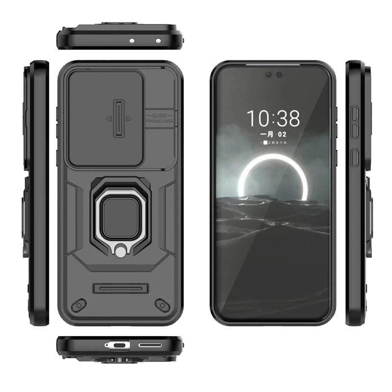 Kamera Schutz Magnet/Outdoor Hülle/Case für Huawei Pura 70, 70 Pro, 70 Ultra, P60 Pro, P50, P50 Pro, P40, P40 Lite, P40 Pro, P30, P30 Lite, P30 Pro, P20, P20 Lite, P20 Pro, P10, P10 Lite, P10 Plus, Mate 60 Pro, 50 Pro, 40 Pro, Nova 12s, 12i, 12 SE | ZITOCASES®