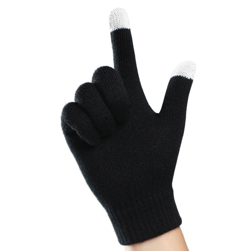 handschuhe dünn baumwolle Smartphone Touchscreen Baumwoll-Handschuhe (Extra dünn) – ZITOCASES®