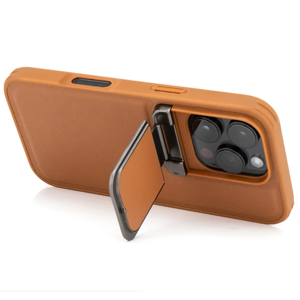 Kunstleder Kamera Schutz Hülle/Case für iPhone 16, 16 Plus, 16 Pro, 16 Pro Max, 16e, 15, 15 Plus, 15 Pro, 15 Pro Max, 14, 14 Plus, 14 Pro, 14 Pro Max, 13, 13 Pro, 13 Pro Max, 13 Mini, 12, 12 Pro, 12 Pro Max, 12 Mini, SE, 11, 11 Pro, 11 Pro Max, X/XS | ZITOCASES®