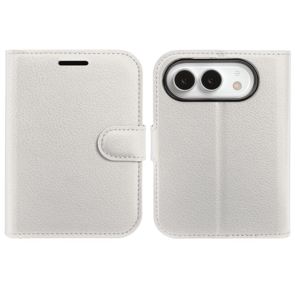 Kunstleder Klapphülle/Flipcase für iPhone Ultra | ZITOCASES®