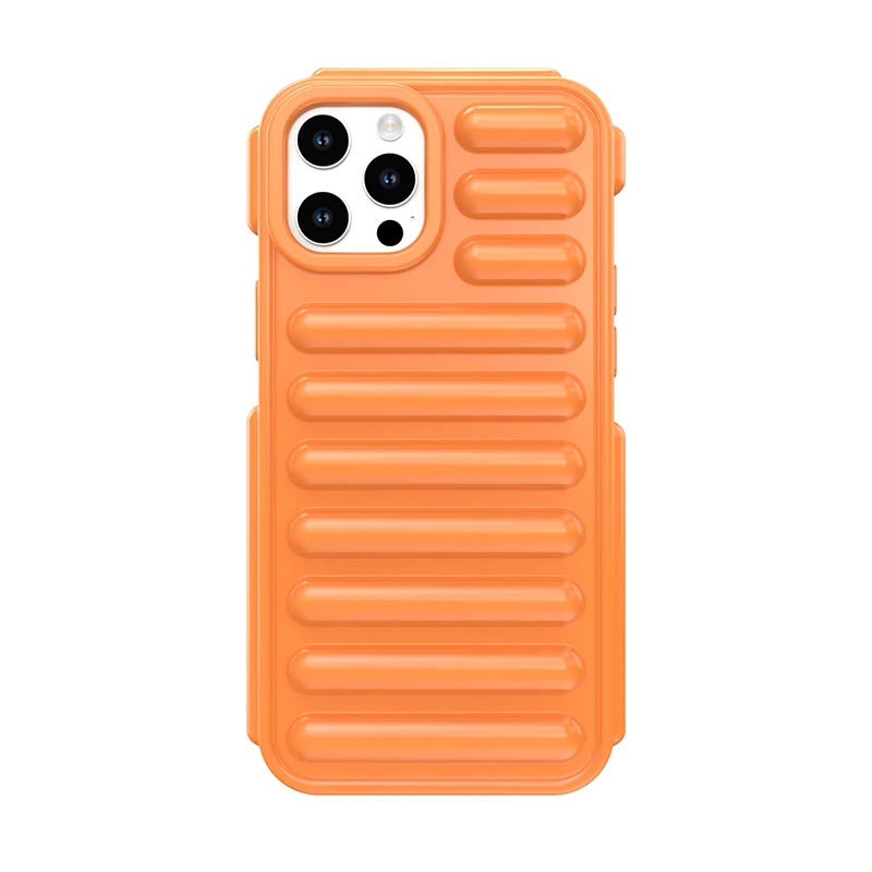 Bunte/Hochglanz 3D/Grip Hülle/Case für iPhone 16-Serie | ZITOCASES®