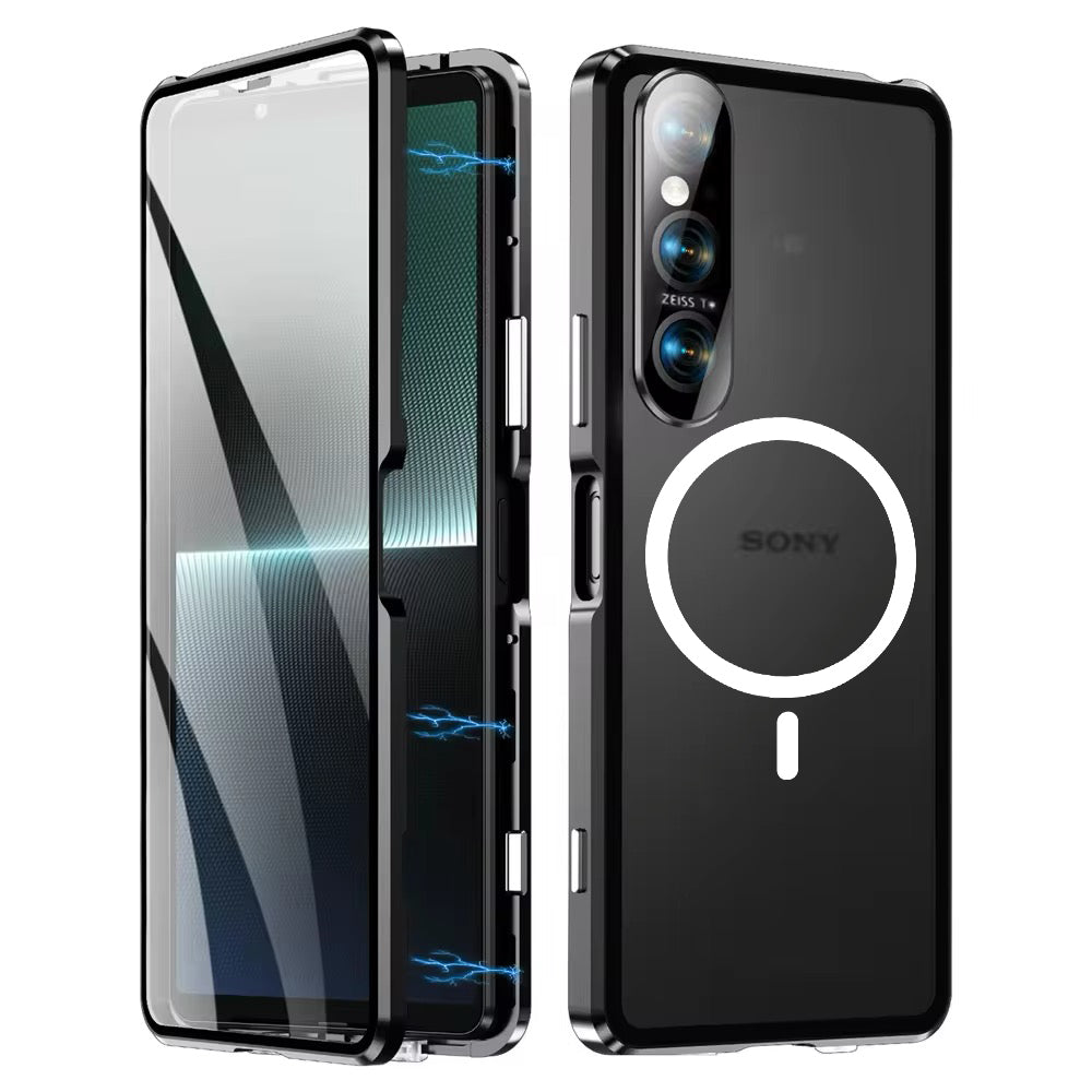 Sony Xperia 10 VII hoesjes | Vandaag besteld, Morgen in huis Sony Xperia 10 VII hoesjes | Vandaag besteld, Morgen in huis