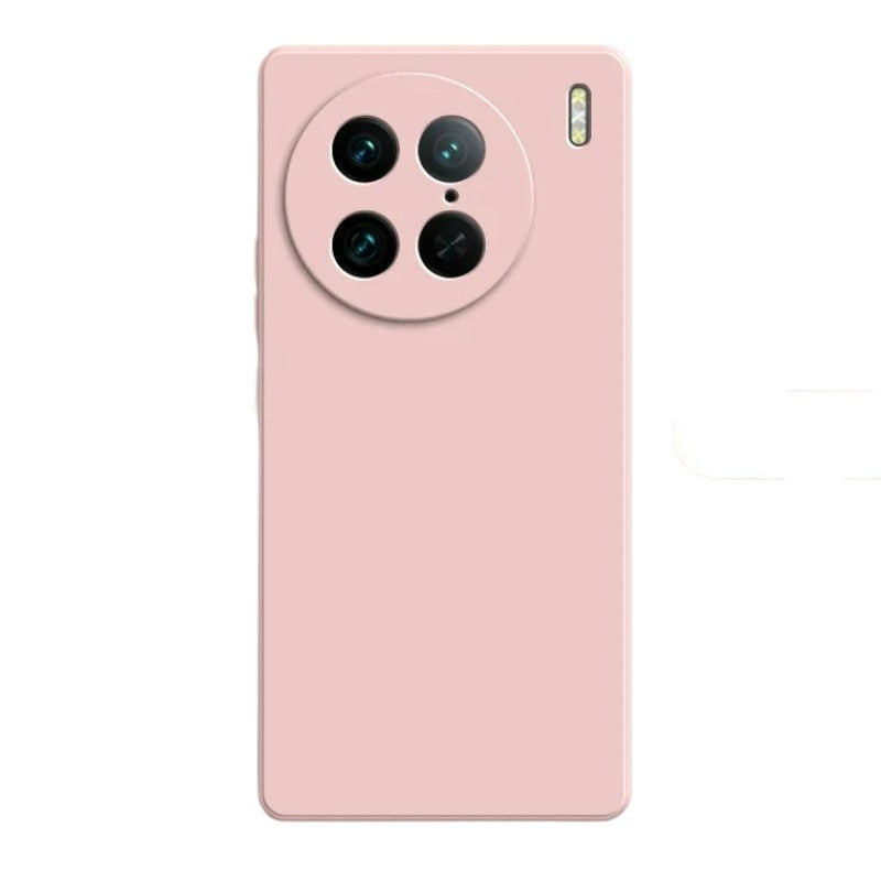 Bunte Silikon Hülle/Case verschiedene Farben für Oppo A -Serie | ZITOCASES®