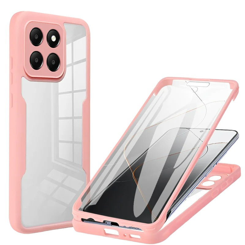 Stoßfeste Silikon Vollschutz Hülle/Case für Xiaomi 15, 15 Pro, 15 Ultra, 14, 14 Pro, 14 Ultra, 14T, 14T Pro, 13, 13 Pro, 13 Lite, 13 Ultra, 13T, 13T Pro, 12, 12 Pro, 12X, 12 Lite, 12T, 12T Pro, 11, 11T, 11T Pro, Redmi Note 14 Pro Plus, 14 Pro, 14 | ZITOCASES®