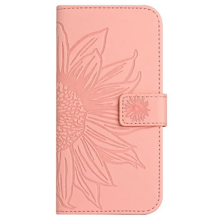 Blumen Kunstleder Klapp Hülle/Flip Case für Asus ZenFone 11 Ultra, 10, 9, 8, 7 Pro, 6 | ZITOCASES®