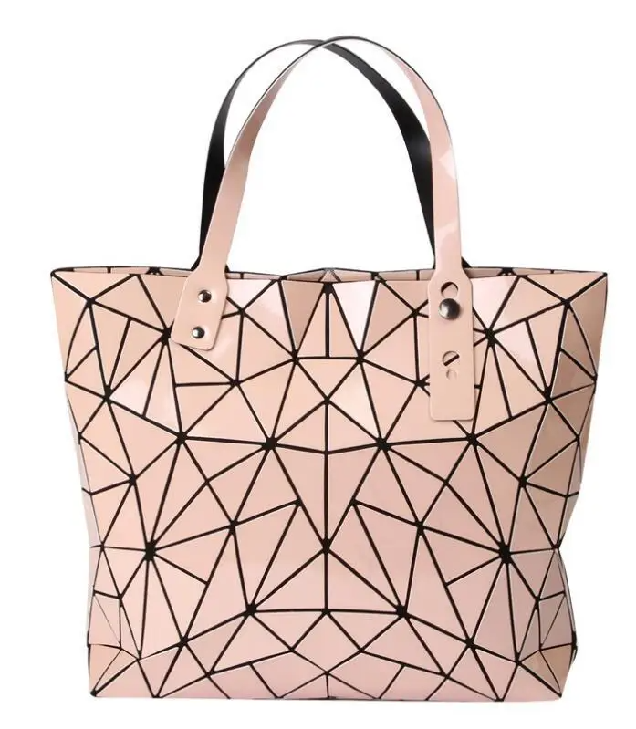 3D Geometrie Design Hand/Trage/Schulter/Umhänge-Tasche | ZITOCASES®