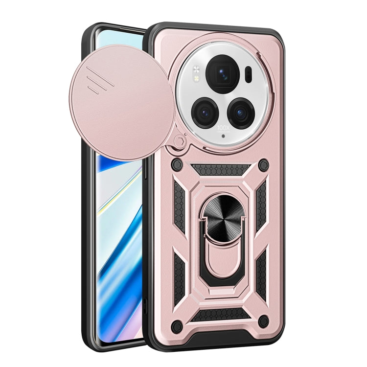 Kamera Schutz Outdoor/Magnet Hülle/Case für Vivo V40, V40 Lite, V40 Pro, V40 SE, V20SE, V21, Y28, Y70, Y72 -Serie | ZITOCASES®