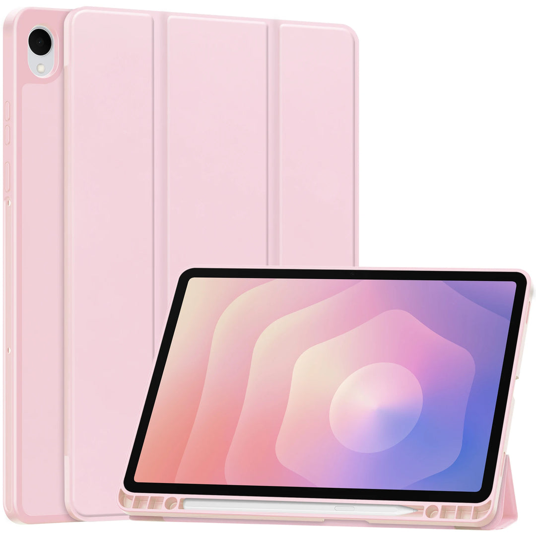 Bunte Kunstleder Hülle/Case für Samsung Galaxy Tab S11, S11 Ultra, S10 Plus, S10 Ultra, S9, S9 Plus, S9 Ultra, S8, S8 Plus, S8 Ultra, S7, S7 Plus, A7, A7 Lite, A8 | ZITOCASES®