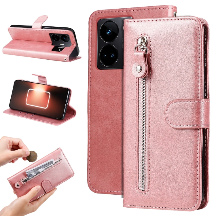 Kunstleder Klapp Hülle/Case mit Kartenfach für Realme GT 7 Pro, GT 6, 6T, NEO 5, 3T, 3, 2, Master Edition, Narzo 50, 30, X50, X2 Pro, X2, C75, C55, C51, C35, C33 C31, C30, C25Y, C21Y, C11, 14X, 14 Pro, 12 Pro Plus, 12 Plus, 12 Pro, 12, 9 Pro Plus | ZITOCASES®